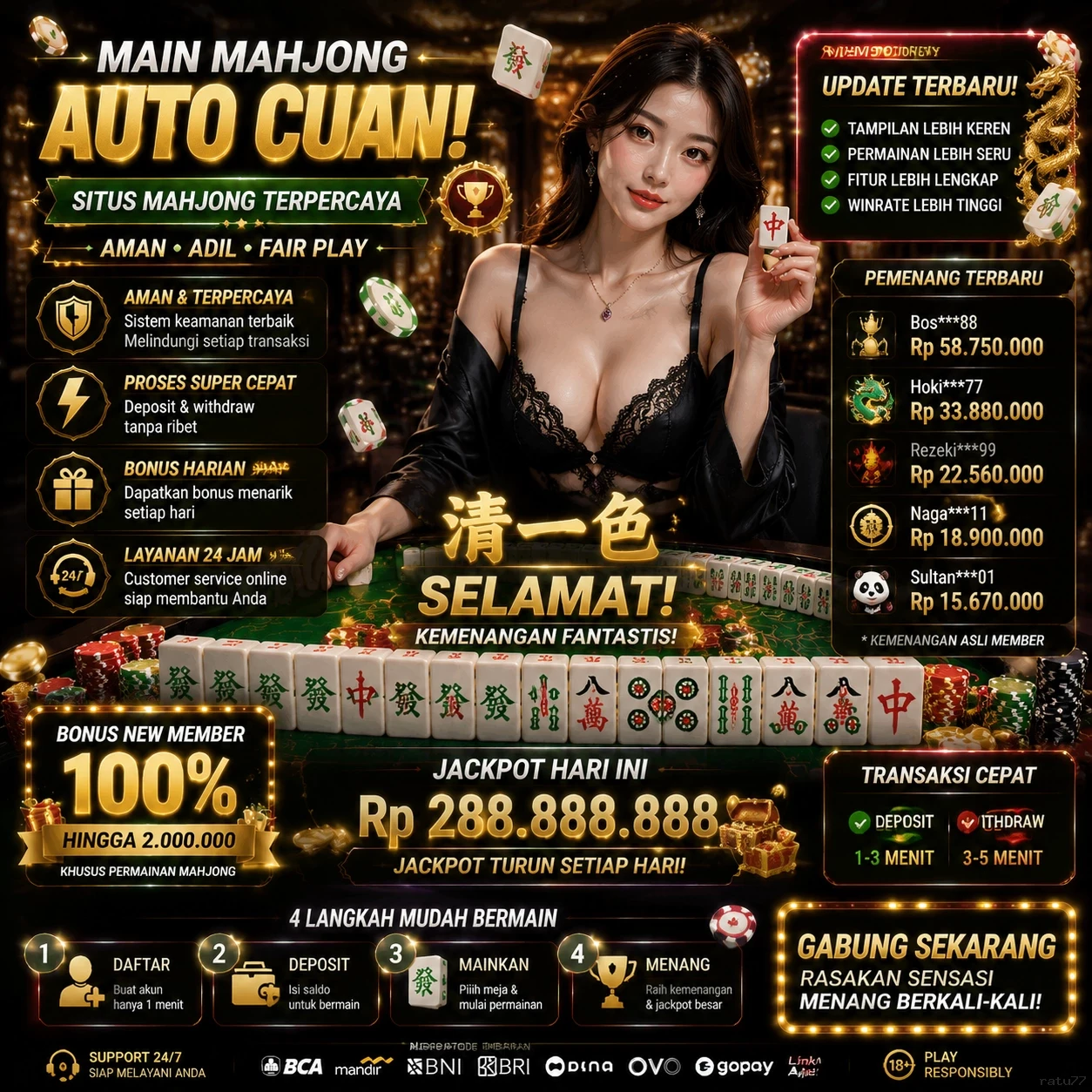 ratu77
