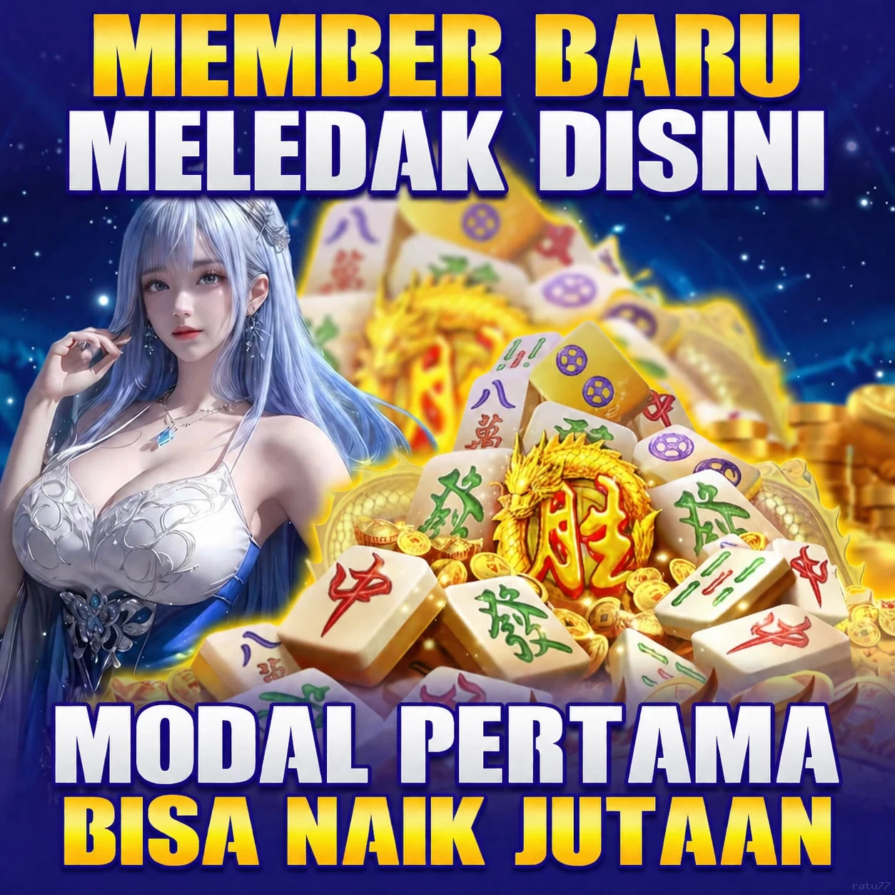 ratu77