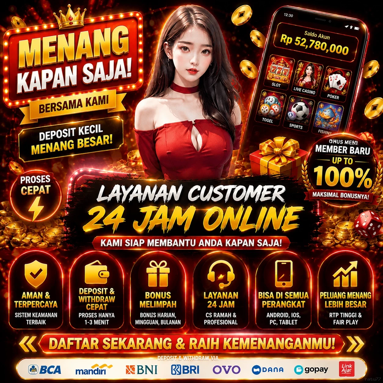 ratu77